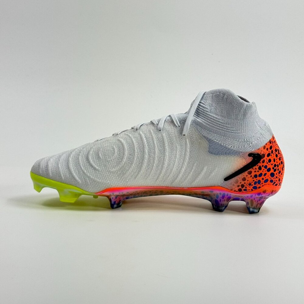 Nike Phantom Luna 2 Elite FG 'Electric Pack' HF4839-900 Soccer size 8.5 - Picture 2 of 7